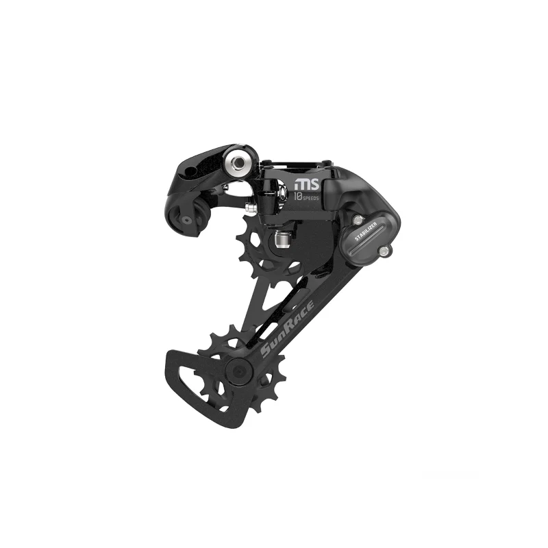 Sunrace Cambio Mtb Rdms100 10v