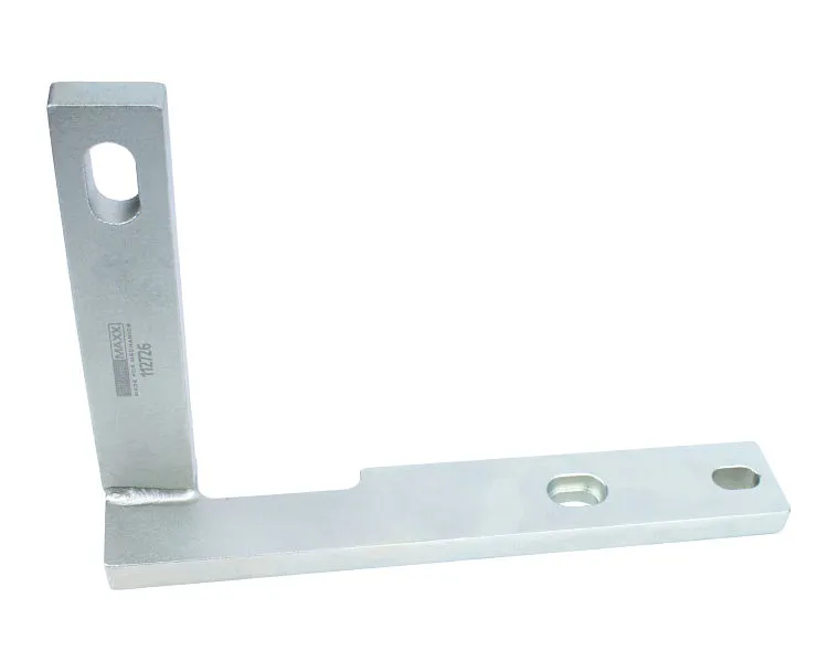 Supporto motore angolare Stahlmaxx come MICRO 83300496016 119630 XXL-112726