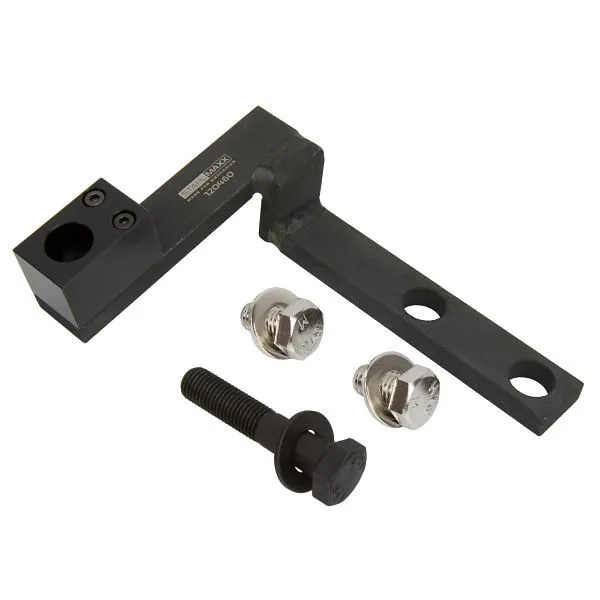 Supporto motore/staffa di supporto Stahlmaxx per motori Compatto - W10/W11 XXL-120460