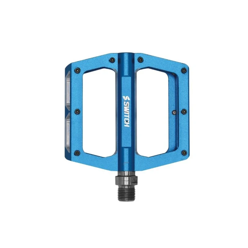 Switch Components Pedali Mtb Trailride