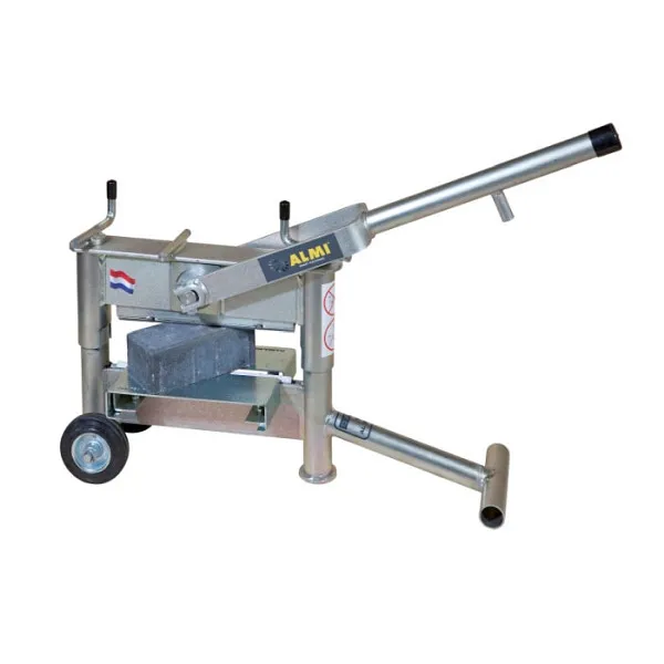 Tagliapietre ALMI AL33 larghezza di taglio 330 mm A010.00027
