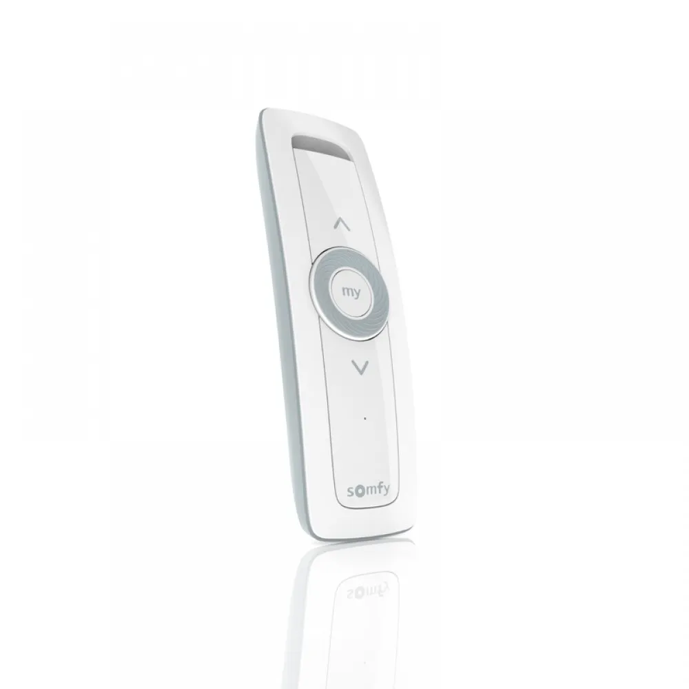 Telecomando per Motori Somfy Situo 1 io VAR Puro II