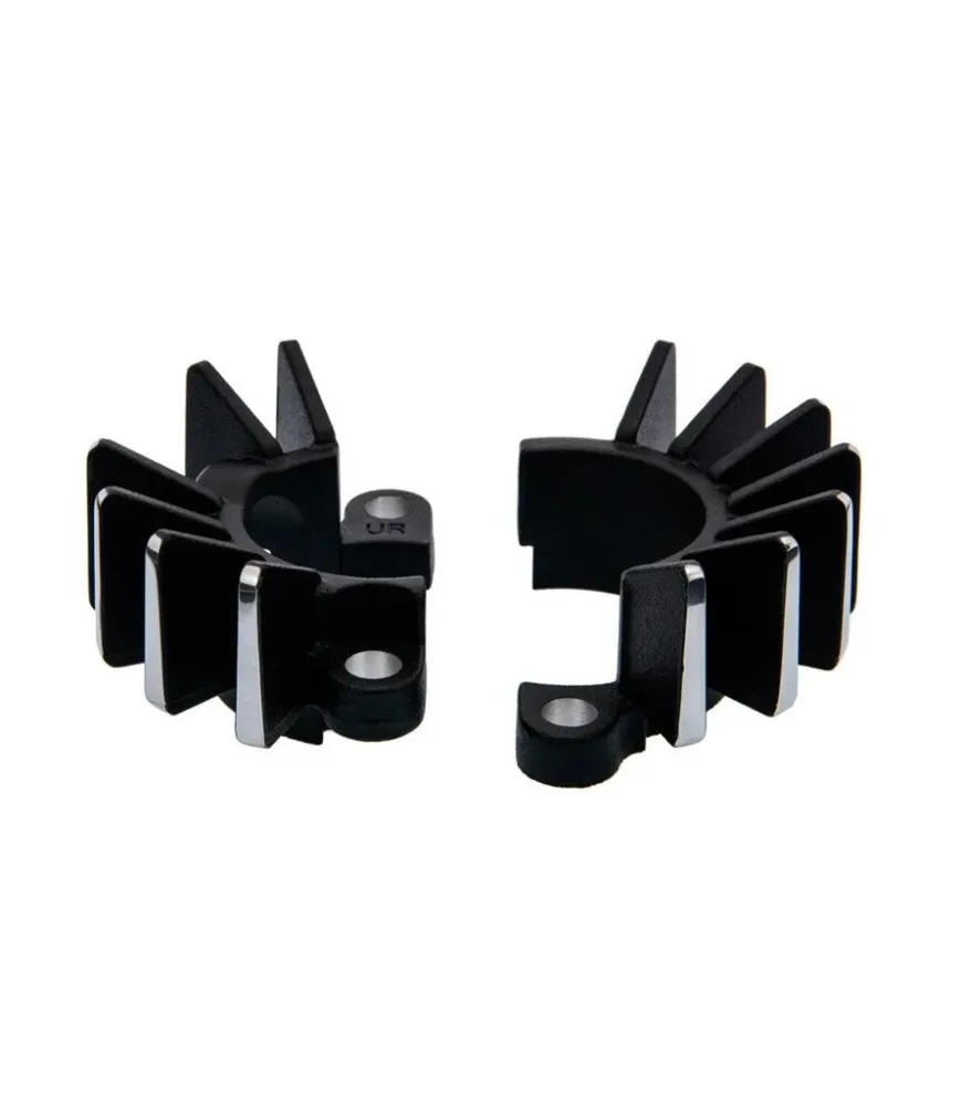Terminals Exhaust Latch Triumph