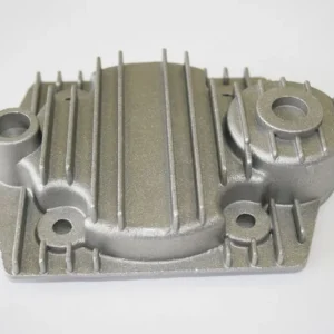 Testata ELMAG n. E27 per modelli SUPER-FOX EXTREME-BENZ DENTAL 9201232