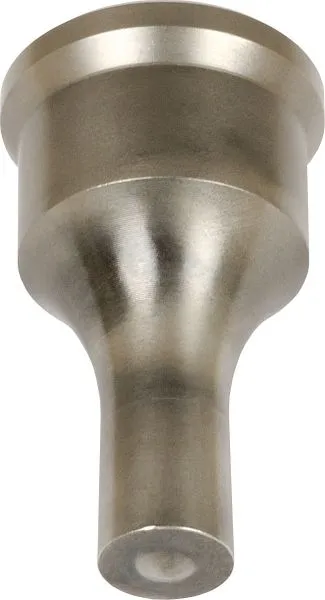 Timbro rotondo ELMAG misura MUBEA. 1 Ø 110 mm 86016