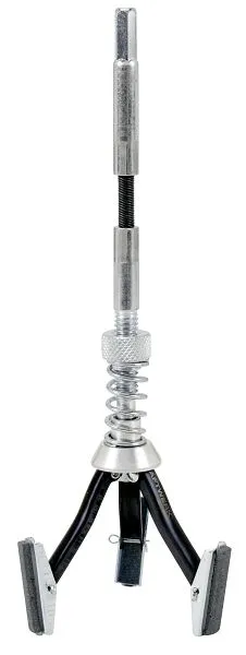 Utensile per levigare cilindri Kraftwerk 3 bracci 19-69 mm 30211