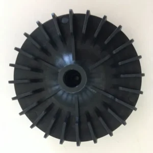 Ventola ELMAG per motore N. 46-8 per TB 125 Vario 9707006