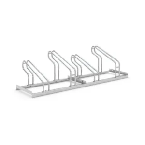 WSM appendiabiti parker 2054 BF 4 posti auto 105700062