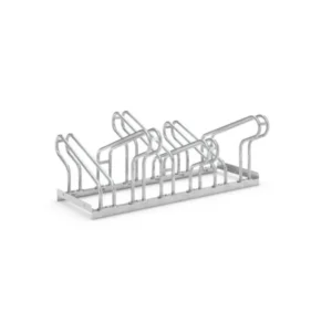 WSM appendiabiti parker 2156 6 posti auto 105700027