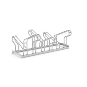 WSM appendiabiti parker 2156 BF 6 posti auto 105700069