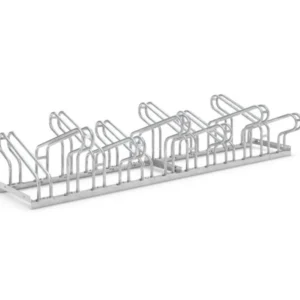 WSM appendiabiti parker 2162 12 posti auto 105700029
