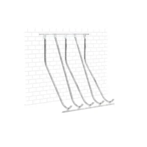 WSM parker elevato inclinato SW 5 5 posti auto 105500139