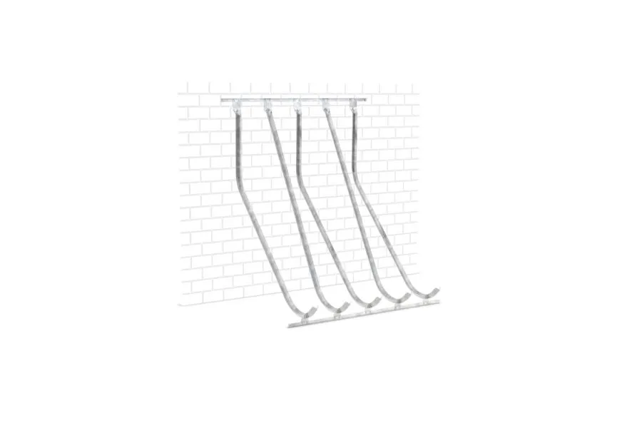 WSM parker elevato inclinato SW 5 5 posti auto 105500139