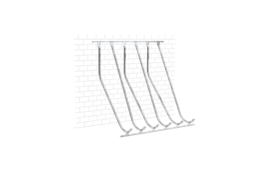 WSM parker elevato inclinato SW 6 6 posti auto 105500140