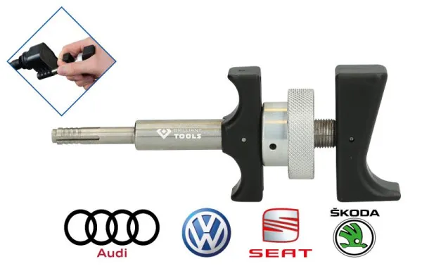 Brilliant Tools Estrattore bobina di accensione per VAG BT561006