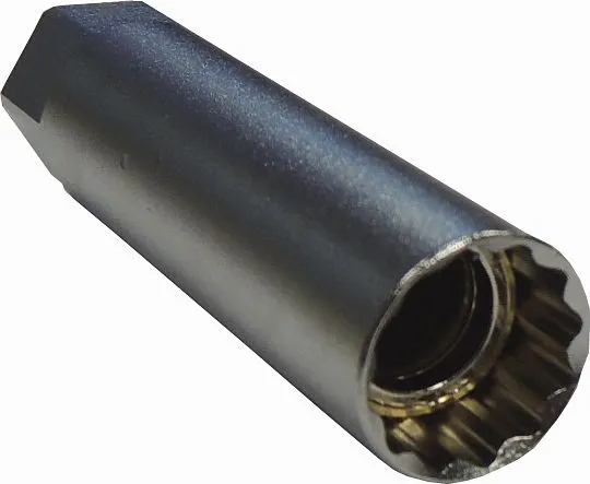 Bussola singolare per candela Kunzer BI-HEX SW14 7BHS01