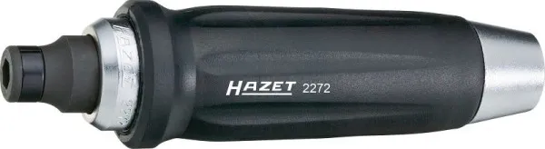 Cacciavite percussione Hazet Bit cava esagonale 8mm (5/16") 2272