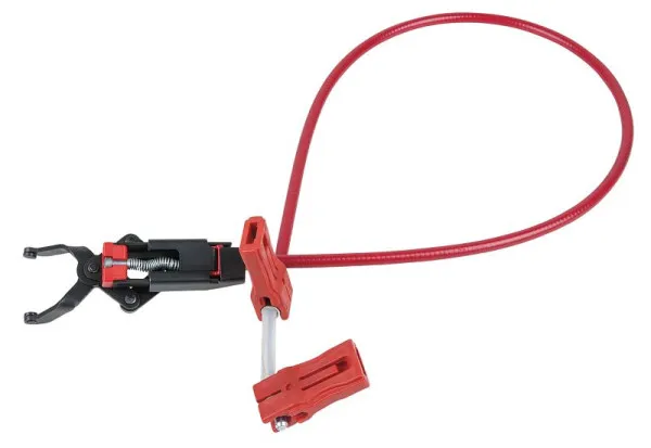 Cavo Bowden sostitutivo KS Tools per 115.1060 115.1058