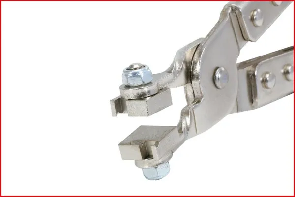 Cavo Bowden sostitutivo KS Tools per 115.1060 115.1058