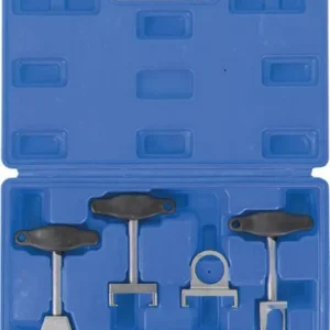 Utensile per bobina di accensione Kunzer 4 pezzi 7ZSW04
