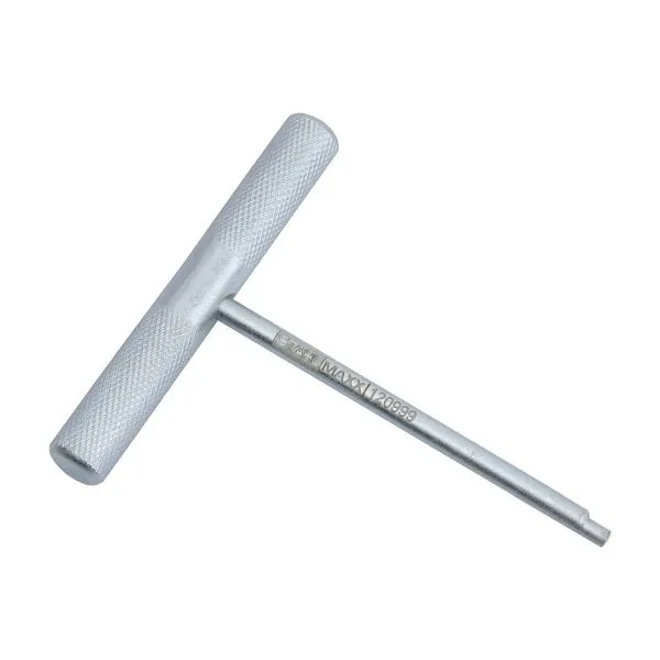 Attrezzo per compensazione del gioco Stahlmaxx albero motore passante come T40362 XXL-120999