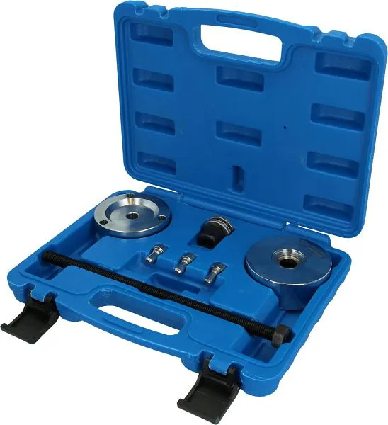 Brilliant Tools Set di strumenti per cuscinetti silenziosi per Fiat 7 pezzi BT672250