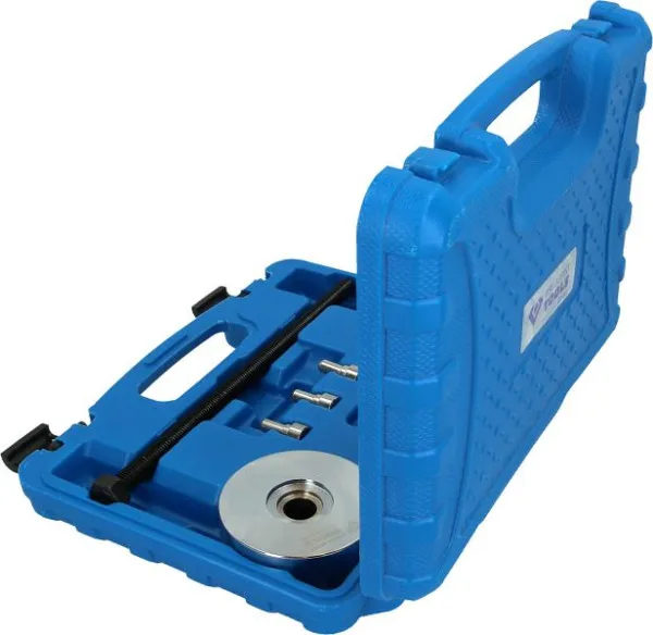 Brilliant Tools Set di strumenti per cuscinetti silenziosi per Fiat 7 pezzi BT672250
