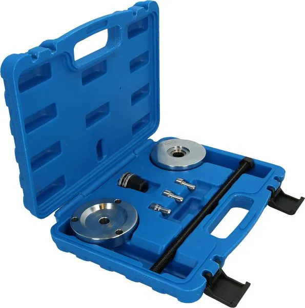 Brilliant Tools Set di strumenti per cuscinetti silenziosi per Fiat 7 pezzi BT672250