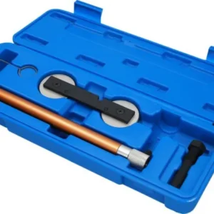 Brilliant Tools Set di strumenti per la messa fase del motore per VAG FSI TSI 1.4 1.6 (con catena di distribuzione) BT597010