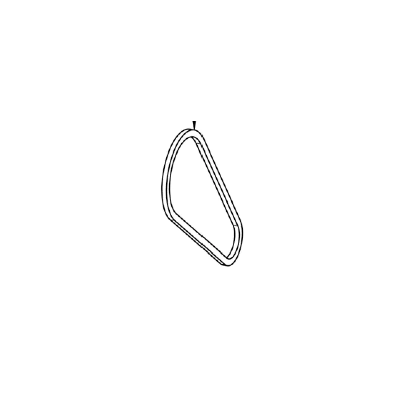 Catena p8 280 docma - 119287 - per verricello vf150