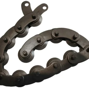 Catena di ricambio SW acciaio per tagliatubi catena 10530L e 10540L 10545L