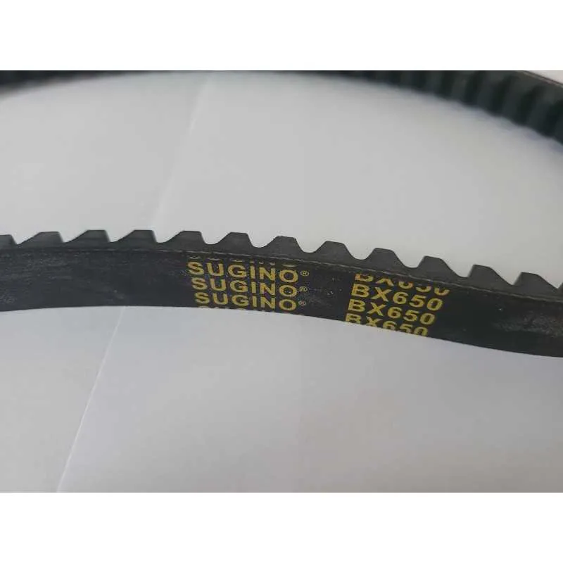 Cinghia motore bluebird - per fm23-53 -