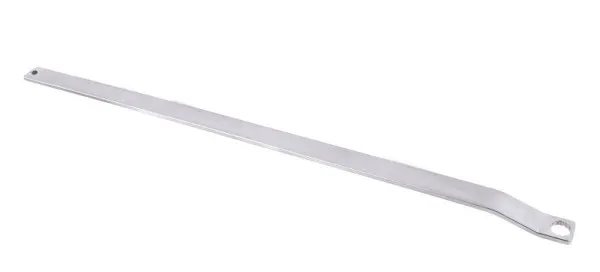 Cinghia trapezoidale con leva di montaggio Stahlmaxx per Mercedes XXL-115266