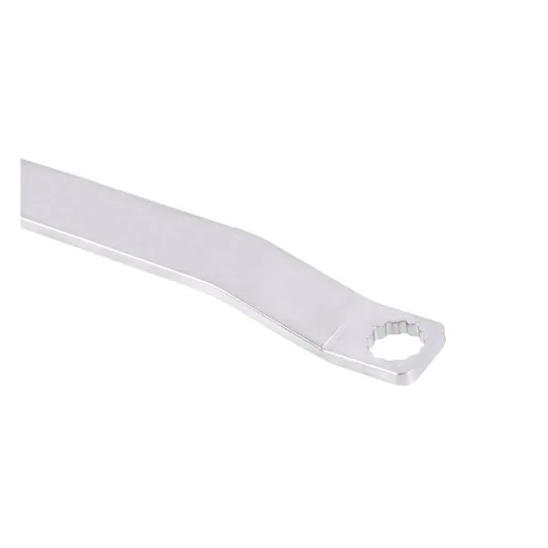 Cinghia trapezoidale con leva di montaggio Stahlmaxx per Mercedes XXL-115266