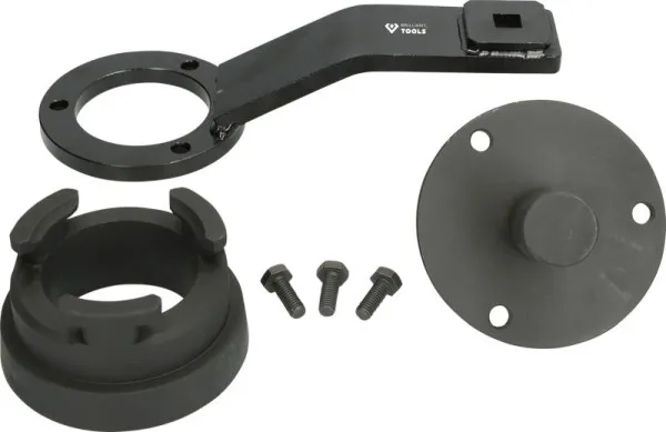 Controsupporto albero motore Brilliant Tools per BMW M52TU M54 M56 BT591824