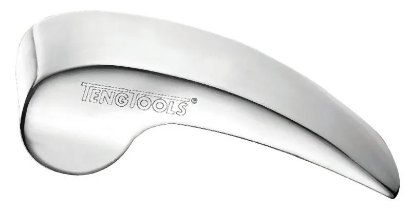 Controsupporto Teng Tools arrotondato AT415