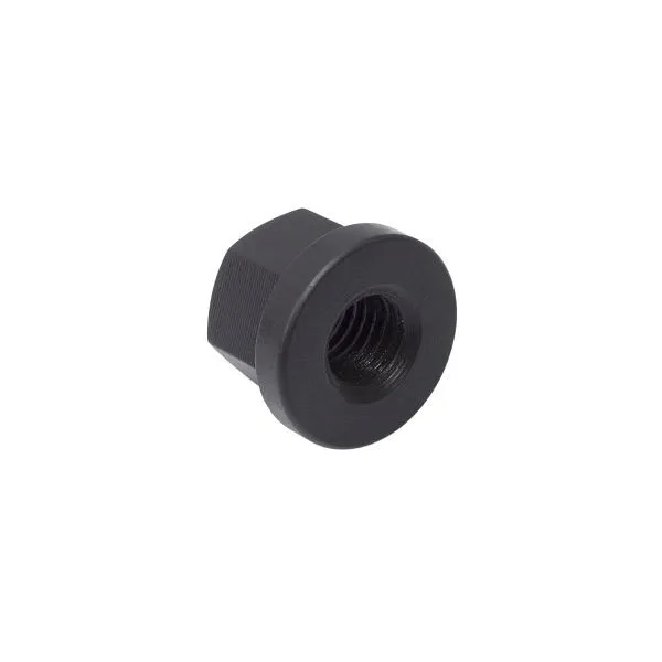 Dado Stahlmaxx senza cuscinetto M12 x 175 XXL-117015