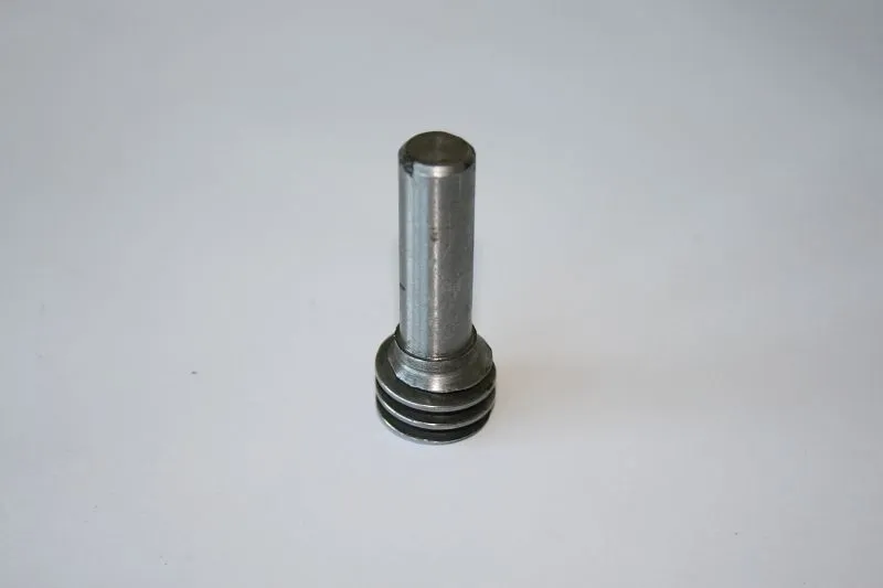 ELMAG Albero vite senza ottimo n. 19 (supporto ghisa) per KBM 32 S 9106172