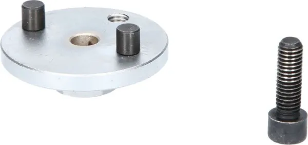 Inserto singolare Brilliant Tools per la rotazione dell'albero motore per motori VAG 5 cilindri BT591085