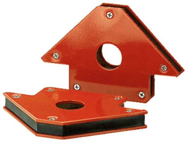 Magnete per saldatura Teng Tools 75mm MH75