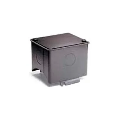 38 Motor Frame Leeson Sub-Fhp Gearmotor Conduit Box M1760012 (Pack 3)