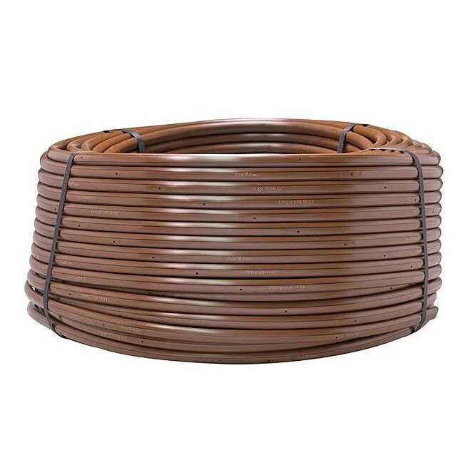 Rain Bird XFCV0912500 XFCV Dripline Heavy Duty Check Valve, 0.9 GPH, 12" Spacing, 500' Roll