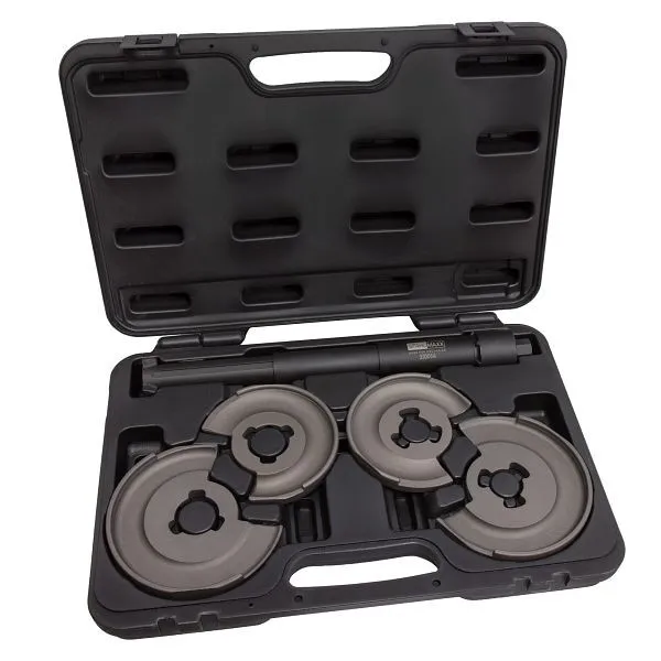 Set tenditore molla interna Stahlmaxx per sistema di piastre Mercedes 33006A
