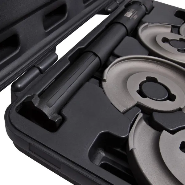 Set tenditore molla interna Stahlmaxx per sistema di piastre Mercedes 33006A