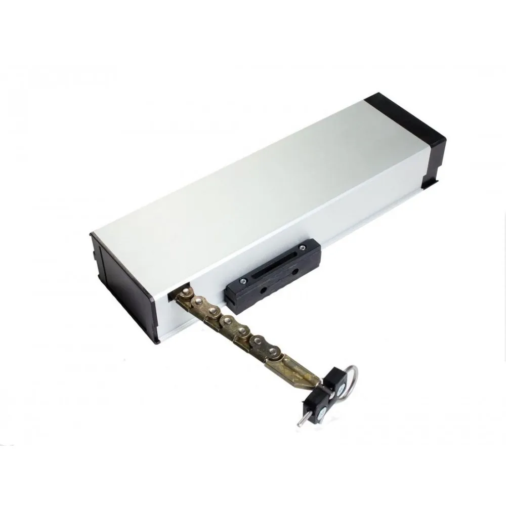 Sintesi 2000 Ultraflex Attuatore Catena per Finestre
