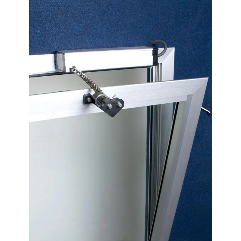 Sintesi 2000 Ultraflex Attuatore Catena per Finestre