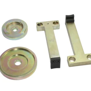 Stahlmaxx prolunga cuscinetto cilindro pezzo di pressione per BMW Serie 5 (E39) station wagon / Serie 7 E38 XXL-106611