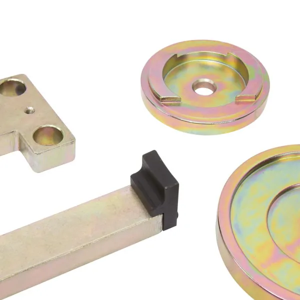 Stahlmaxx prolunga cuscinetto cilindro pezzo di pressione per BMW Serie 5 (E39) station wagon / Serie 7 E38 XXL-106611