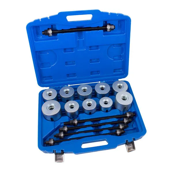 Strumento per manicotti di pressione e tensione RepTools per cuscinetti silenziosi XXL-117908