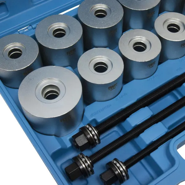 Strumento per manicotti di pressione e tensione RepTools per cuscinetti silenziosi XXL-117908